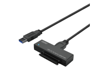 Unitek Konwerter USB 3.0 - SATA III 2,5"/3,5" - 646910 - zdjęcie 1